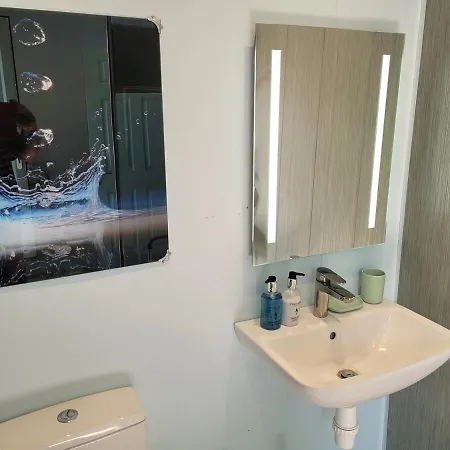 Apartment No 25, Guisborough, Ground Floor For 2 Guisborough