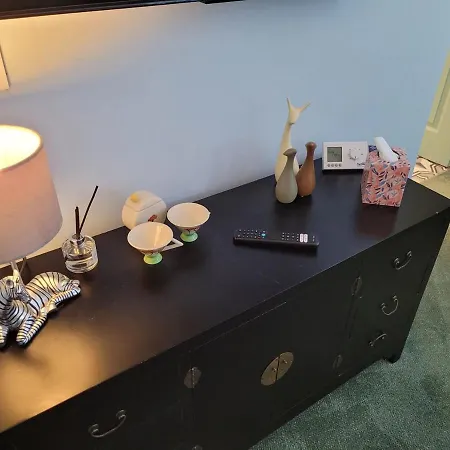 Apartment No 25, Guisborough, Ground Floor For 2 *