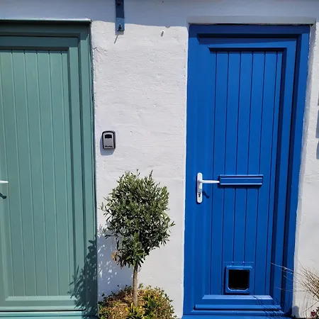 No 25, Guisborough, Ground Floor For 2 Apartment *